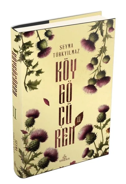 Köygöçüren 2 – Ciltli ürün görseli 1
