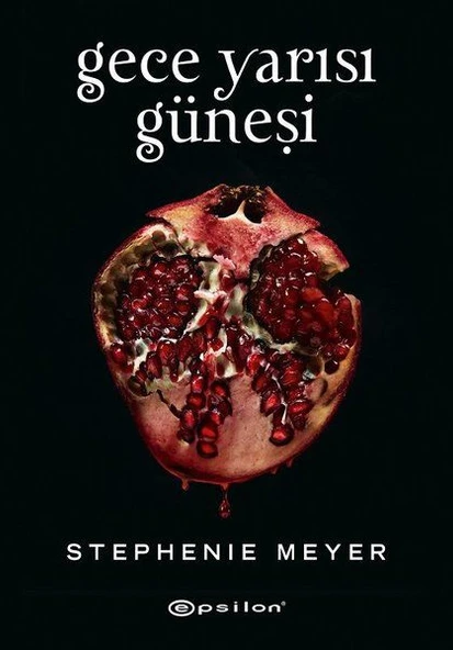Gece Yarısı Güneşi ürün görseli 1