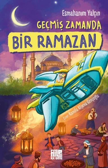 Geçmiş Zamanda Bir Ramazan ürün görseli 1