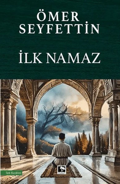 İlk Namaz ürün görseli 1