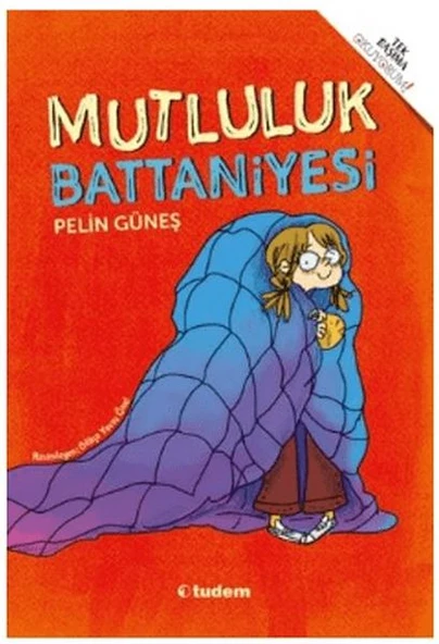 Mutluluk Battaniyesi ürün görseli 1