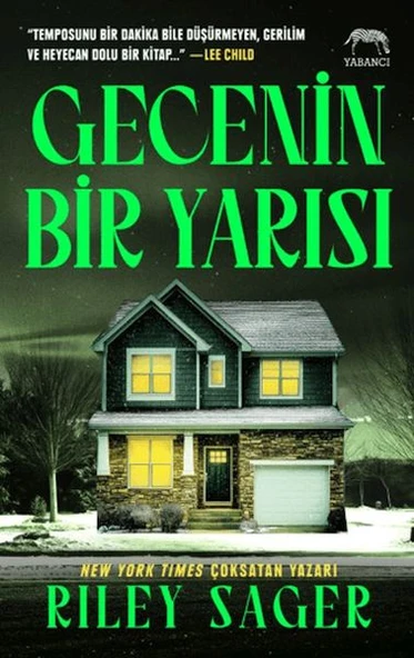 Gecenin Bir Yarısı ürün görseli 1