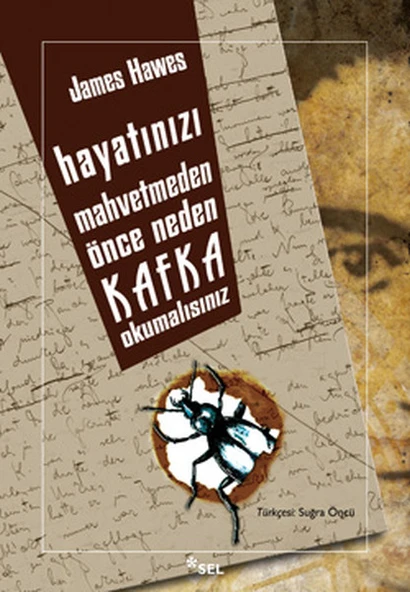 Hayatınızı Mahvetmeden Önce Neden Kafka Okumalısınız ürün görseli 1