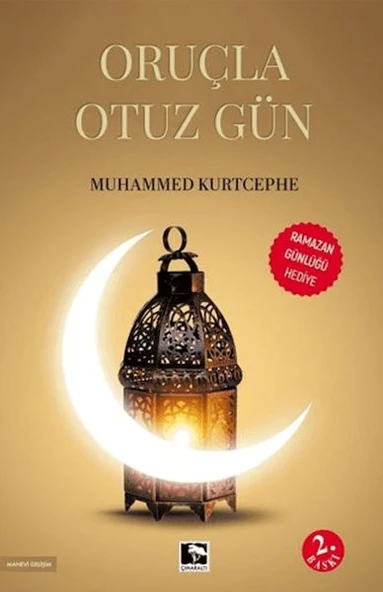 Oruçla Otuz Gün ürün görseli 1