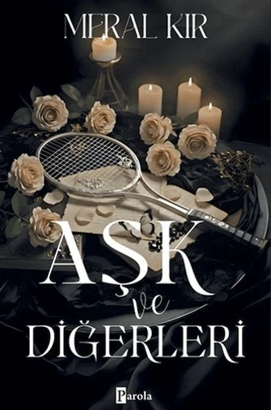Aşk ve Diğerleri ürün görseli 1