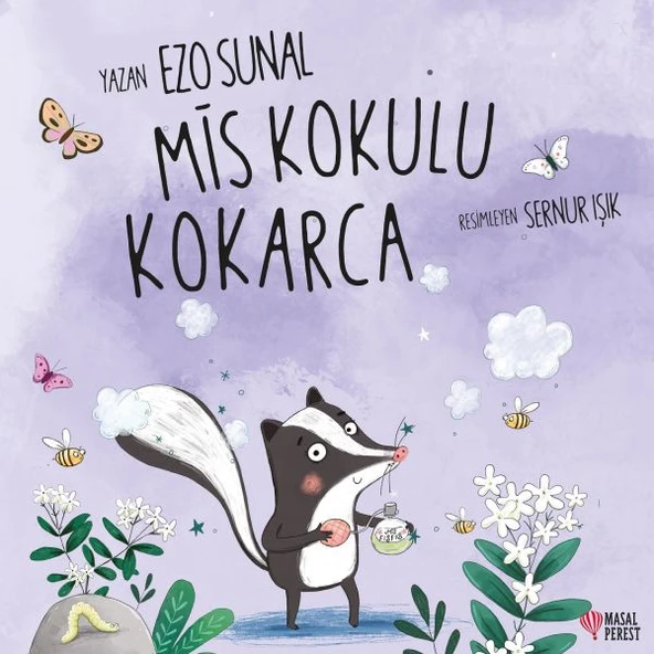 Mis Kokulu Kokarca ürün görseli 1