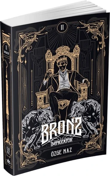 Bronz 2: İmparator ürün görseli 1