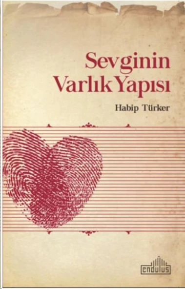 Sevginin Varlık Yapısı ürün görseli 1