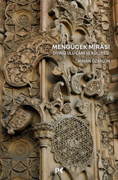 Mengücek Mirası: Divriği Ulu Cami ve Külliyesi ürün görseli 1
