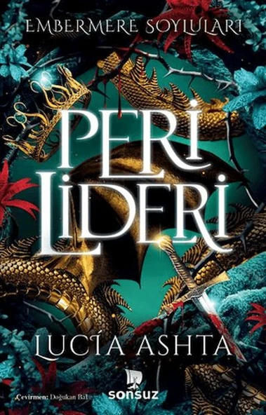 Peri Lideri ürün görseli 1