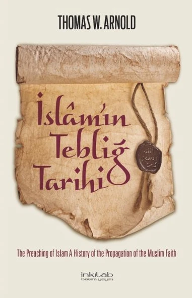 İslamın Tebliğ Tarihi ürün görseli 1