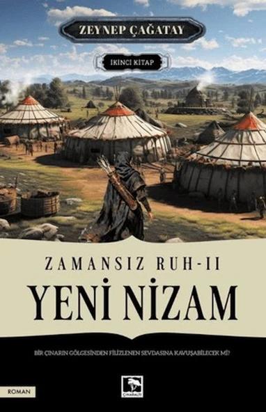 Zamansız Ruh 2 - Yeni Nizam ürün görseli 1