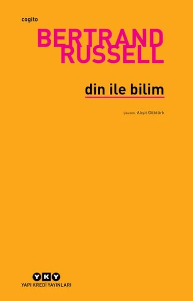 Din ile Bilim ürün görseli 1