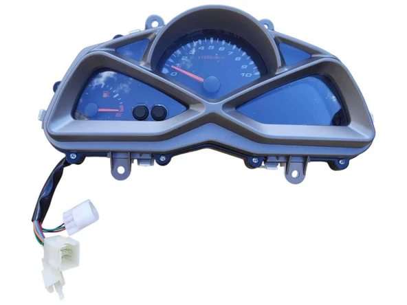 Rks Newlight 125 Gösterge Paneli ürün görseli 1