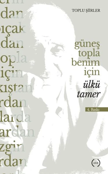 Güneş Topla Benim İçin ürün görseli 1