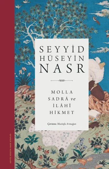 Molla Sadra ve İlahi Hikmet ürün görseli 1