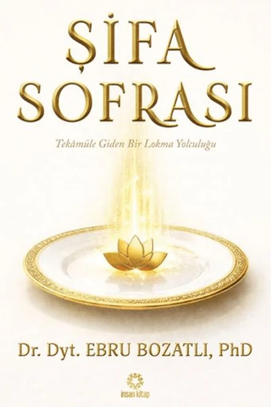 Şifa Sofrası ürün görseli 1