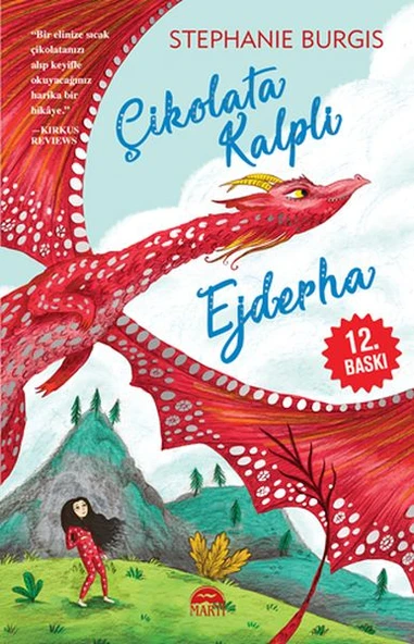 Çikolata Kalpli Ejderha ürün görseli 1