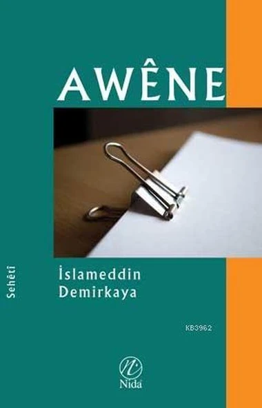 Awene ürün görseli 1