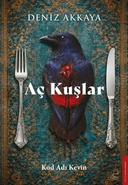 Aç Kuşlar ürün görseli 1