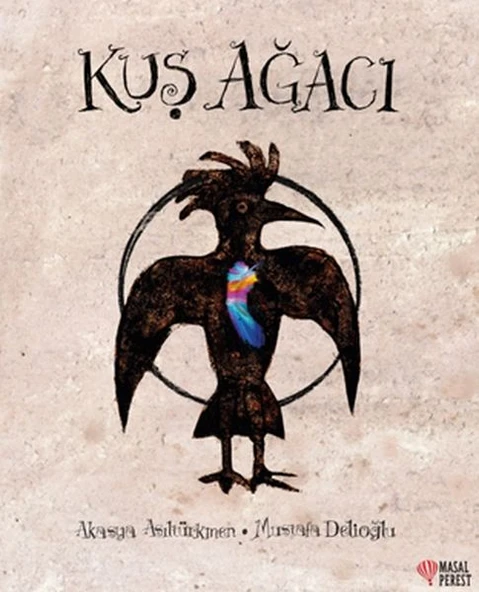 Kuş Ağacı ürün görseli 1