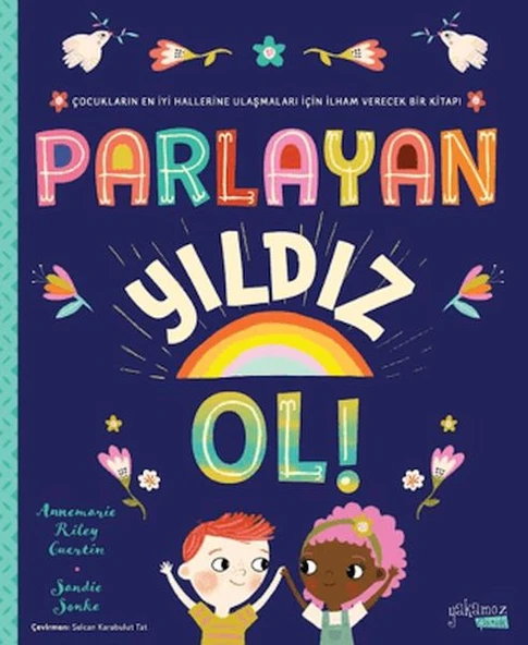 Parlayan Yıldız Ol ürün görseli 1