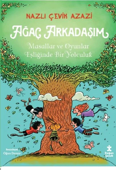 Ağaç Arkadaşım ürün görseli 1