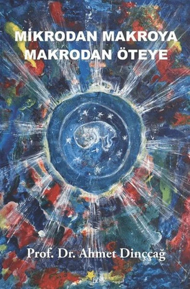 Mikrodan Makroya Makrodan Öteye ürün görseli 1