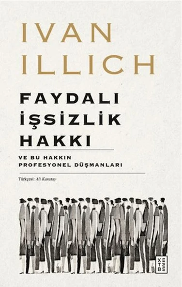 Faydalı İşsizlik Hakkı ürün görseli 1