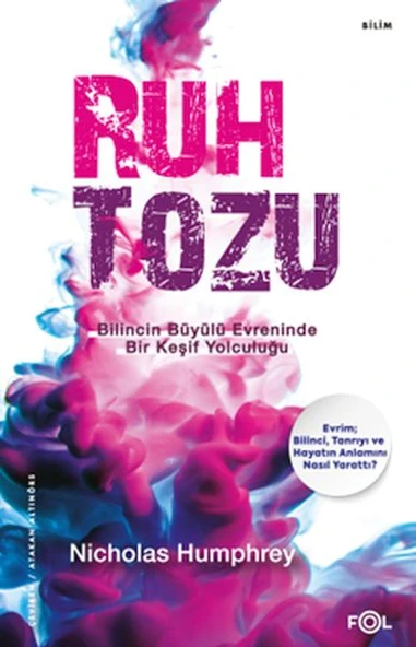 Ruh Tozu ürün görseli 1