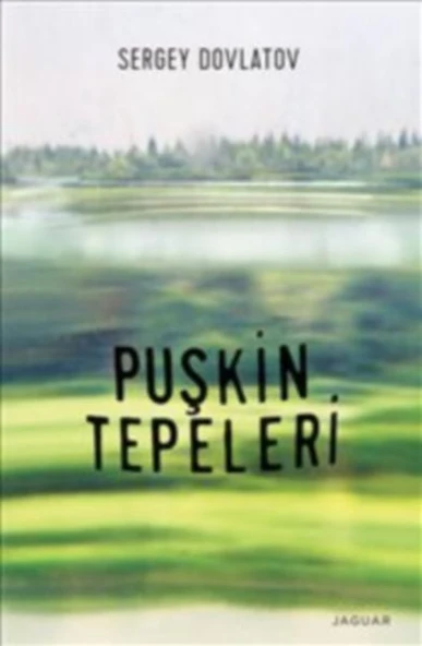 Puşkin Tepeleri ürün görseli 1