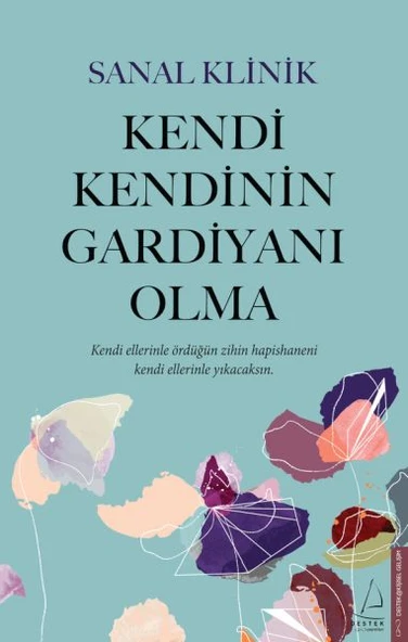 Kendi Kendinin Gardiyanı Olma ürün görseli 1