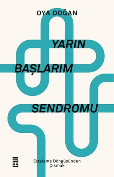 Yarın Başlarım Sendromu ürün görseli 1