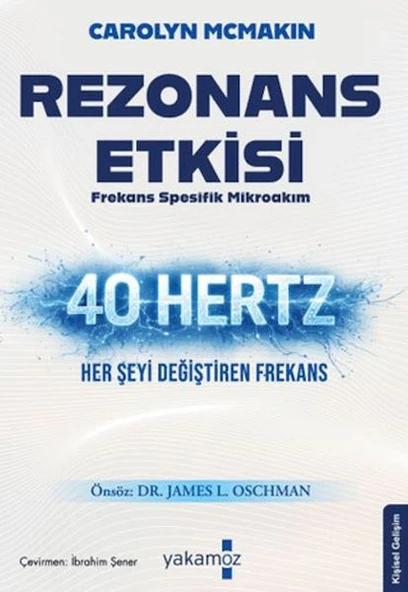 Rezonans Etkisi ürün görseli 1