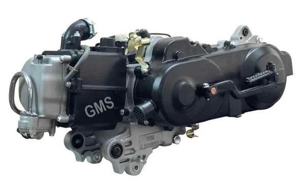 Motor Engıne 47Mm (Alt Motor) Sct-80 ürün görseli 1