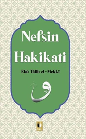Nefsin Hakikati ürün görseli 1