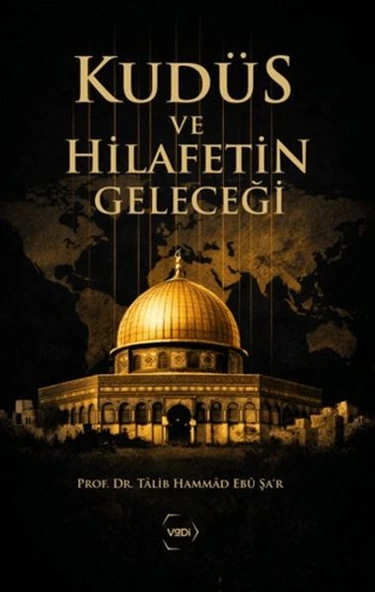 Kudüs ve Hilafetin Geleceği ürün görseli 1