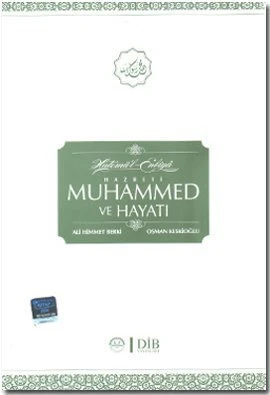 Hazreti Muhammed ve Hayatı ürün görseli 1