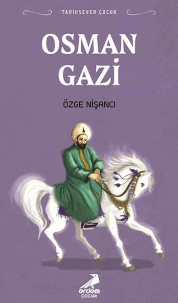 Tarihsever Çocuk Osman Gazi ürün görseli 1