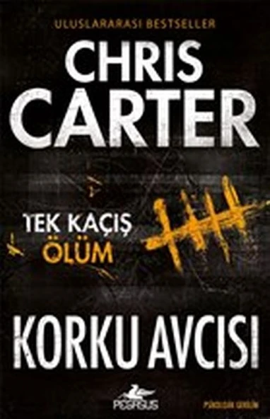 Korku Avcısı ürün görseli 1