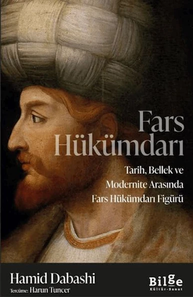 Fars Hükümdarı ürün görseli 1