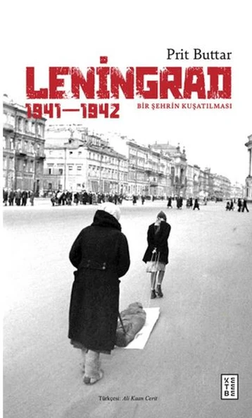 Leningrad ürün görseli 1
