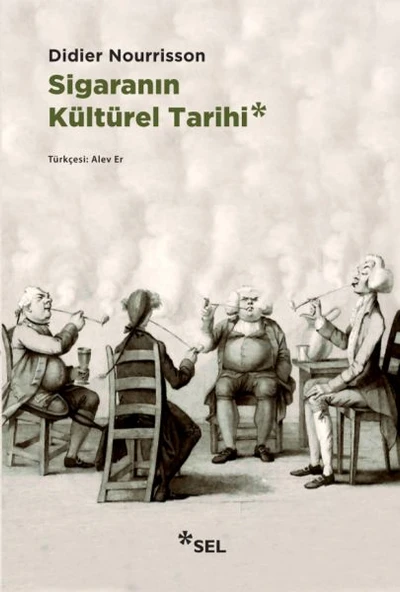 Sigaranın Kültürel Tarihi ürün görseli 1