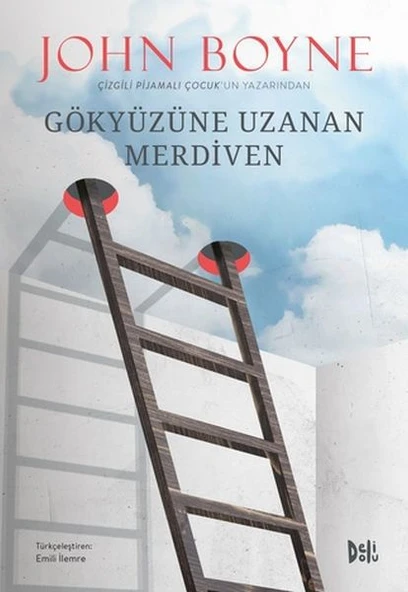 Gökyüzüne Uzanan Merdiven ürün görseli 1