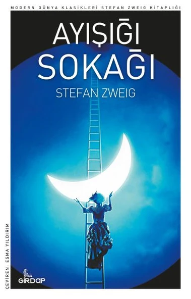 Ayışığı Sokağı ürün görseli 1