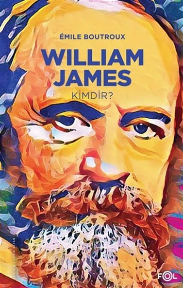 William James Kimdir ürün görseli 1