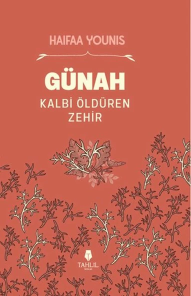 Günah Kalbi Öldüren Zehir ürün görseli 1
