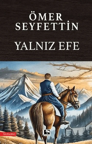 Yalnız Efe ürün görseli 1