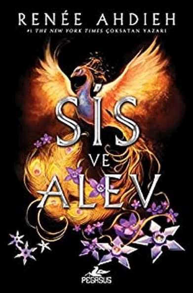 Sis Ve Alev (Ciltli) ürün görseli 1