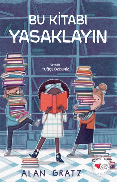 Bu Kitabı Yasaklayın ürün görseli 1